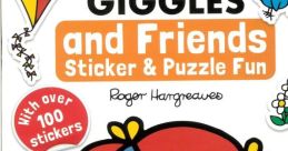 Little Miss Giggles - The Mr Men Show S2 - RMVPE - OV2