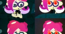 Rival Octoling (Splatoon series)
