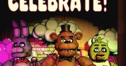 Fnaf 1 Vox (Five Nights At Freddy's, Fnaf 1 song, Ov2 Supertrained, RMVPE)