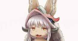 Nanachi (Made in Abyss)