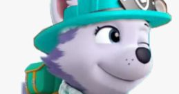 Everest (PAW Patrol)