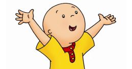 Caillou
