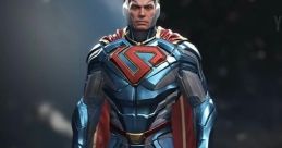 Superman (Injustice 2)