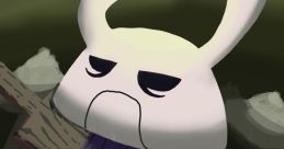 Zote (from Hollow Knight)