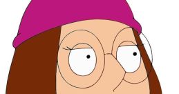 Meg Griffin (Family Guy, Italian Dub)