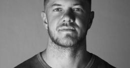 Dan Reynolds (Singer of Imagine Dragons)