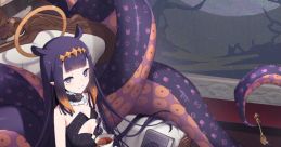 Ninomae Ina’nis (HoloLive ENG)