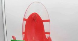 Literally The From The Little Einsteins Rocket Toy