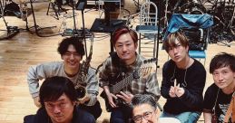 Ikemori Shuichi (DEEN's Vocalist) (2000s era)