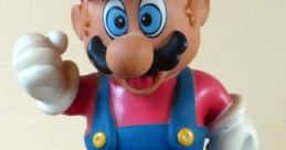Mario Clock Alarm