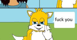 Mario (Tails Gets Trolled, RIN_E3, RMPVE)