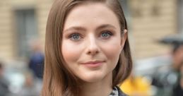 Thomasin McKenzie