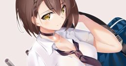 Baltimore (Azur Lane) [JP]