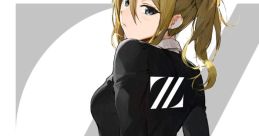 Mivi Aivori (Triple A Club Vtuber) (Ov2)