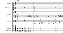 Pigstep Drums