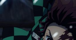 Tanjiro Kamado (Natsuki Hanae) (Kimetsu No Yaiba)