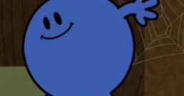 Mr Tall (The Mr Men Show S2) (OV2)