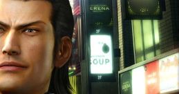 Akira Nishikiyama (Yakuza Kiwami)