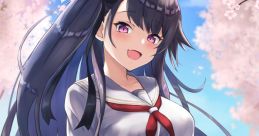 Pamiat' Mekuria (Azur Lane) [JP]