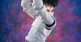 Yuta Okkotsu ENG (JJK 0)
