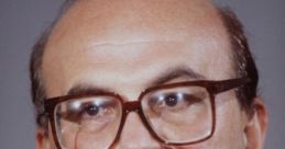 Bettino Craxi - Italian Politic - 90s Audio Era - Italia