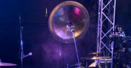 Bling-Bang-God Requiem (Hybrid Drums)