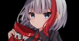 Admiral Graf Spee (Azur Lane) [JP]