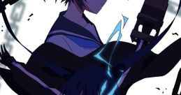 Mato Kuroi (Black Rock Shooter OVA Japanese)