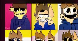 Tom (Eddsworld, Italian FanDub, Spacchineitor Italiano) (OV2) Type your text to hear it in the voice of Tom (Eddsworld,