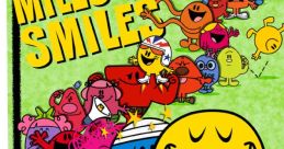 Mr Funny (The Mr Men Show S2) (OV2)