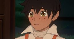 Oscar Pine (RWBY)