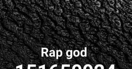 Viro (ROBLOX: RAP ABILITY TEST)