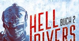 Helldivers 2 Male 1 Voice