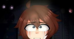 Evan (CC) Afton (FANMADE VOICE) (Five Nights At Freddy's)