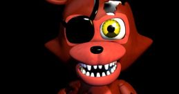 Withered Foxy (FNaF World) Type your text to hear it in the voice of Withered Foxy (FNaF World).