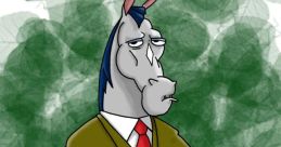 Mr. Horse [Ren & Stimpy]