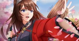 Amagi (Azur Lane) [JP]