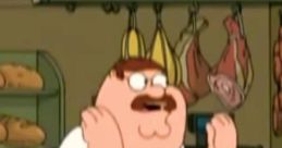 Peter Griffin (Inazuma Sensei Italian FanDub)