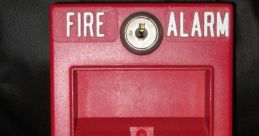 Fire Alarm