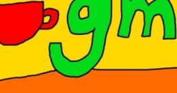 Mugman (HorseFolder's Mugman series)