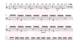 Maroon 5 - Sugar (Drums) Type your text to hear it in the voice of Maroon 5 - Sugar (Drums).
