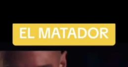 ElMatadorMc7 (Italian Rapper) (ItaIla)