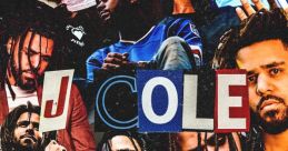 Jermaine Cole - J. Cole