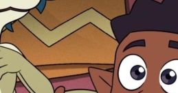 Gus Porter - Italian dub - The Owl House - Voice actor Gabriele Meoni - Italia Type your text to hear it in the voice of Gus