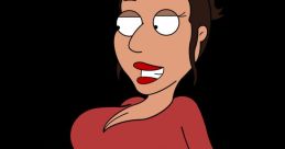 Lois Griffin (Family Guy, Italian Dub)