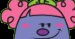 Little Miss Naughty (The Mr Men Show) (OV2)