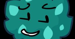 Crazy Food-Dioptase from Animatic Battle