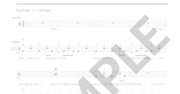 Bruno Mars - Runaway Baby (Drums) ()