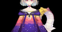 Utatane Nasa (Phase Connect - VTuber)