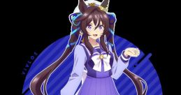 Vivlos (Uma Musume Pretty Derby)